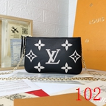 ルイヴィトンバッグ 441 コピー 牛革+PVC 20x12.5x3cm